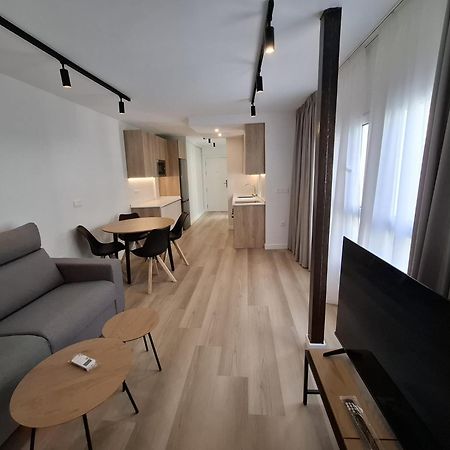 Apartamentos Aurea Pal 8 Y Gran Atenea Esperanto 5 Benidorm Exteriör bild