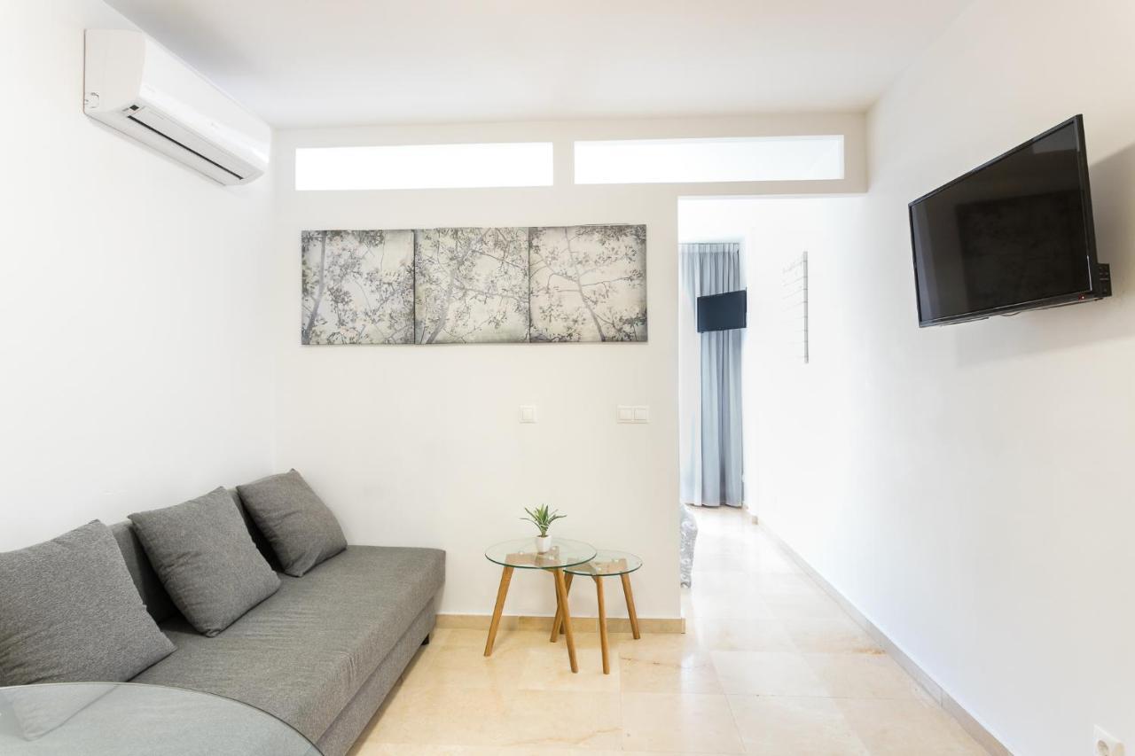 Apartamentos Aurea Pal 8 Y Gran Atenea Esperanto 5 Benidorm Exteriör bild
