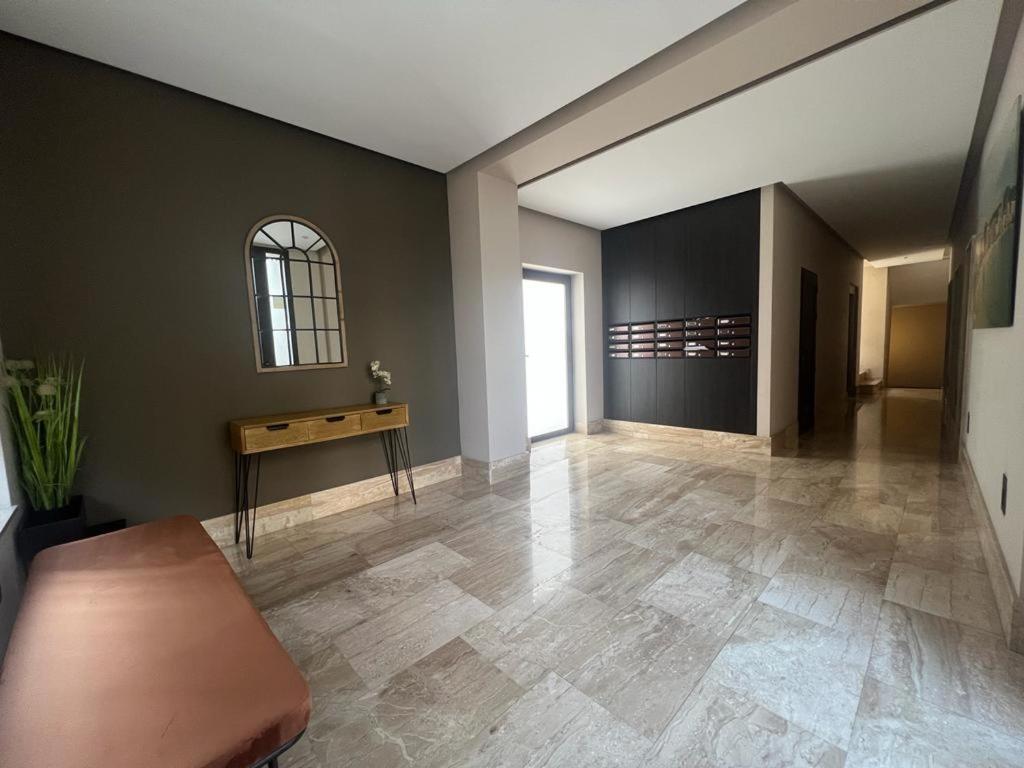 Apartamentos Aurea Pal 8 Y Gran Atenea Esperanto 5 Benidorm Exteriör bild