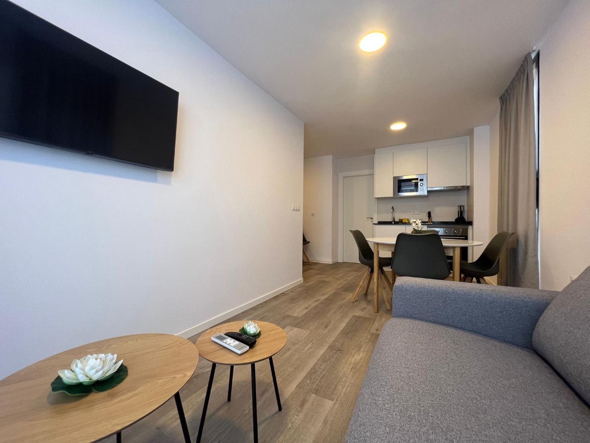 Apartamentos Aurea Pal 8 Y Gran Atenea Esperanto 5 Benidorm Exteriör bild
